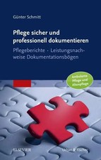 Pflege sicher und