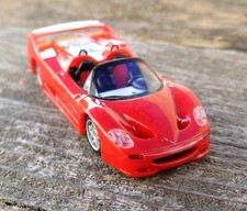 Ferrari F50    -   von Herpa- 1:87