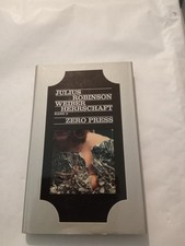 Zero Press - Hardcover Herren