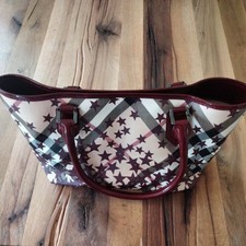 Burberry handtasche - burberry,