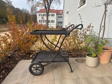 MBM Romeo Servierwagen 94x65