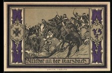 Notgeld Stolp i. Pom. 1921, 75