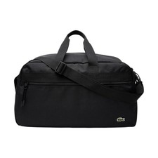 Lacoste Reisetasche schwarz