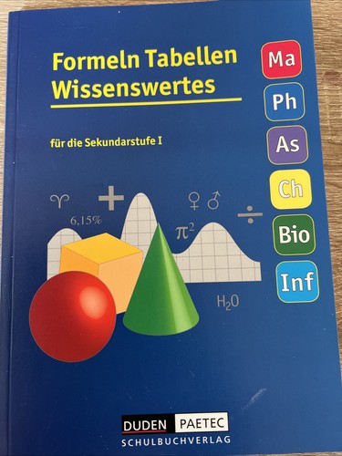 Formelsammlung 10 - formelsammlung, 5.-10