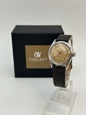 Rolex Oyster Royal Patina Dial