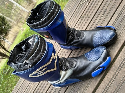 Alpinestars supertech - alpinestars,