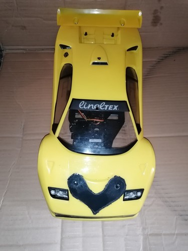 Hpi sprint 10 4 - sprint, 2