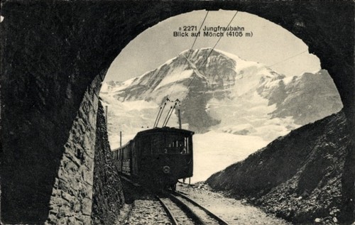 Bern schweiz - ak,