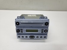 Ford Fiesta JD3 Autoradio