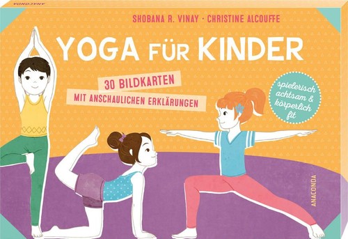 Yoga für kinder 30 - für,