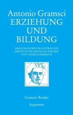 Erziehung und Bildung |