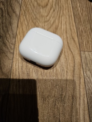 Original apple airpod - original, 4