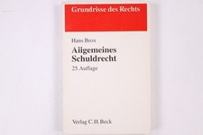 18614 Hans Brox ALLGEMEINES