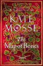 The Map of Bones | Kate Mosse