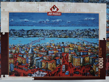 ART Puzzle 1000 Teile  " An