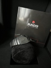 Rado Sintra Jubilé Lady - Limitierte Edition- Ungetragen Ref. R13768722