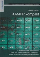 XAMPP kompakt von Holger Reibold | Buch | Zustand gut