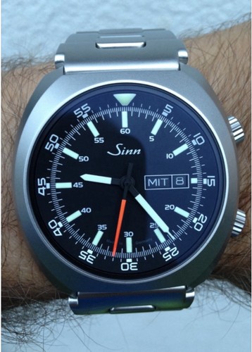 Sinn 240 - , st