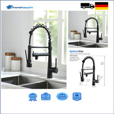 Küchenarmatur 360 Schwenkbar