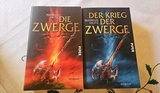 Markus Heitz Die Zwerge Band