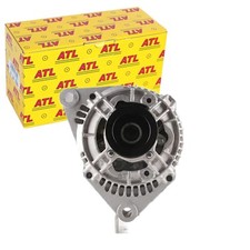 ATL LICHTMASCHINE GENERATOR 70 A für MERCEDES C-KLASSE W202 S202 E-KLASSE W124