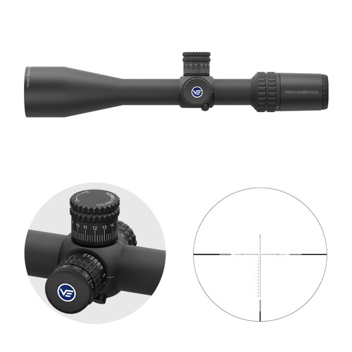 Vector optics scff - vector, scff-44