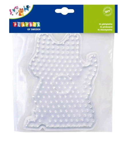 Steckplatten dragon toys - dragon,