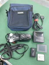 Nikon Coolpix 4500 Digitalkamera 4,0MP 4x Zoom *TOP*