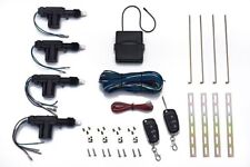 Zentralverriegelung Funkfernbedienung passend für VW T3 +T4 Polo 6N Golf 1 2 3 4