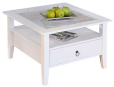 Kleiner Tisch Mit Struktur