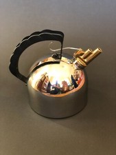 Alessi Designer Wasserkessel