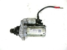 Seat Ibiza 6J Cupra R Anlasser Starter Valeo DSG 0AM911023T VW Polo GTI 6R