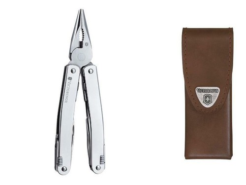 Victorinox swiss tool spirit - victorinox,