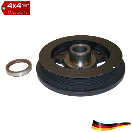 Schwingungsdämpfer kit jeep - kit,