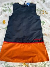 Finkid 120/130 Kleid Sommer ?