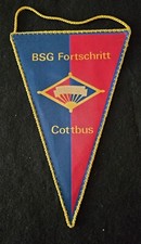 BSG FORTSCHRITT COTTBUS ➔