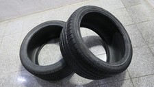 2x Sommerreifen 265/35ZR18  97Y TOYO PROXES SPORT / DOT 0123