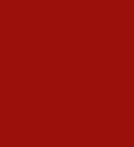 Sichtschutzrollo 116 rot - cg,