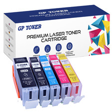 Tinte patronen mit chip - tinte, für