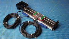 HIWIN Linearachse KK5002P