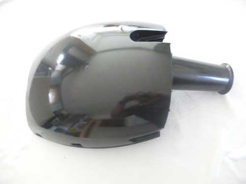Airboxabdeckung