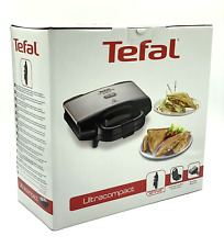 Tefal SM155212 Ultracompact
