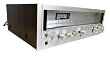 Sanyo JCX 2100 KZ FM/AM Stereo