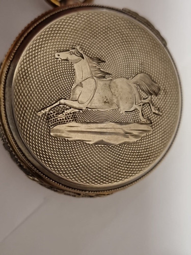 Schöne steirische taschenuhr - schöne,