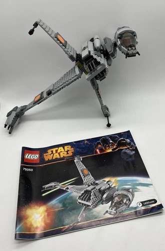 Lego star wars wing - star, wars: