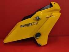 Ducati 749 949 - ducati, 2003