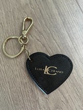 Luisa Cerano Schlüsselanhänger Taschenanhänger neu