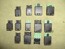 13-teiliges Steckerset für Hauptsteuerung Guntamatic Biostar V1.0C usw.!