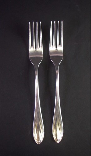 Gabeln 18cm hans - gabeln,