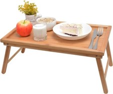 Betttablett Serviertablett